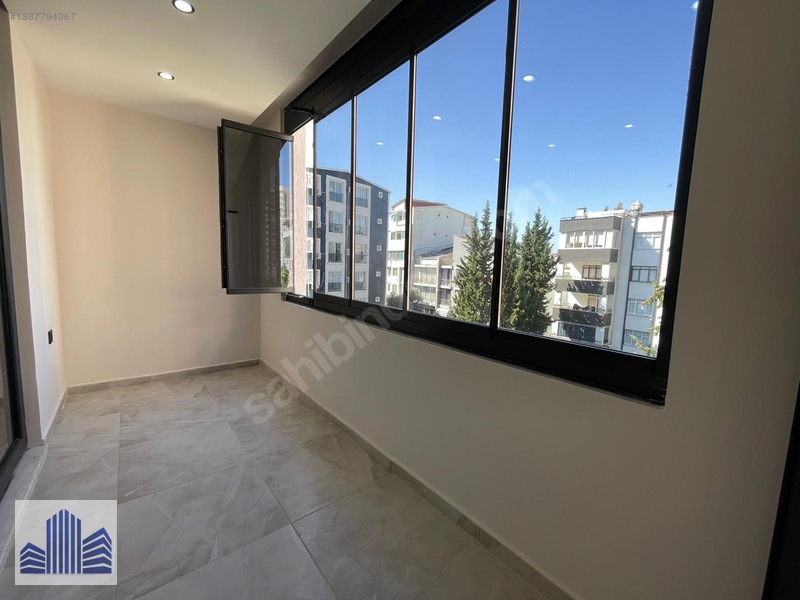 Az Katlı* İskanlı* 4 Oda 1 Salon* Full Yapılı Ultra Lüks Daire! — fotoğraf 10