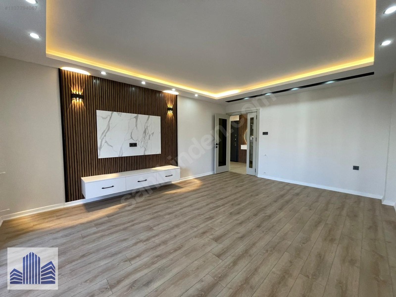 Az Katlı* İskanlı* 4 Oda 1 Salon* Full Yapılı Ultra Lüks Daire! — fotoğraf 11