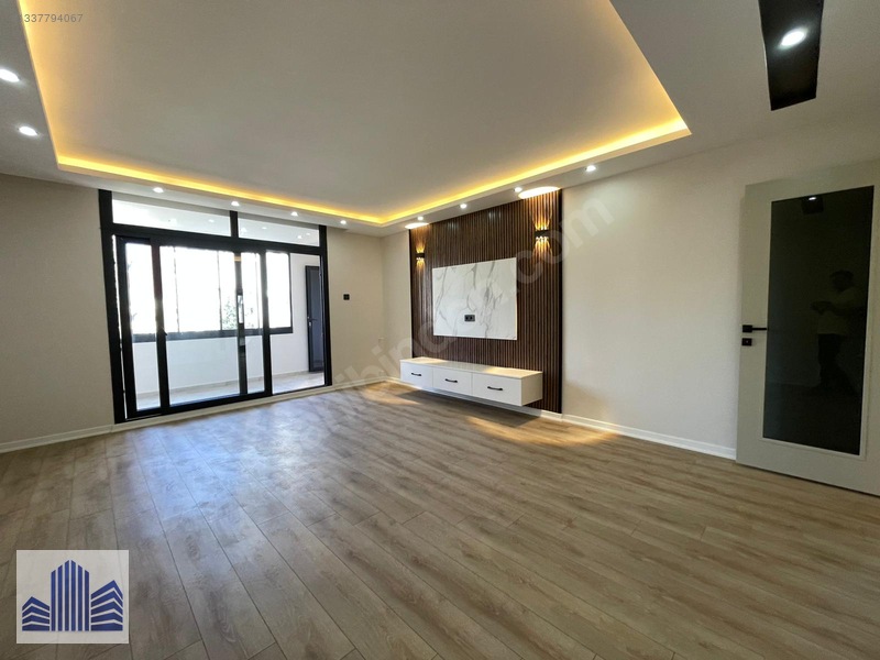 Az Katlı* İskanlı* 4 Oda 1 Salon* Full Yapılı Ultra Lüks Daire! — fotoğraf 12