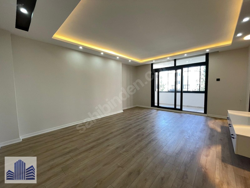 Az Katlı* İskanlı* 4 Oda 1 Salon* Full Yapılı Ultra Lüks Daire! — fotoğraf 13