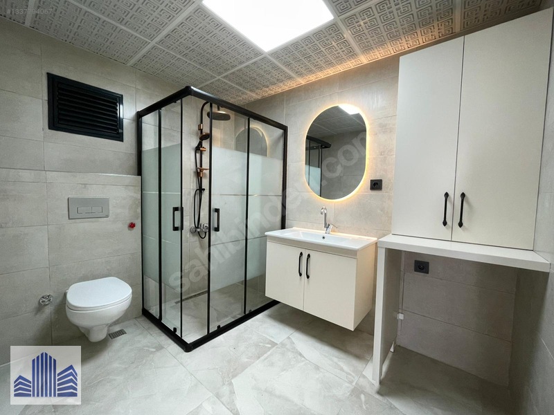 Az Katlı* İskanlı* 4 Oda 1 Salon* Full Yapılı Ultra Lüks Daire! — fotoğraf 14
