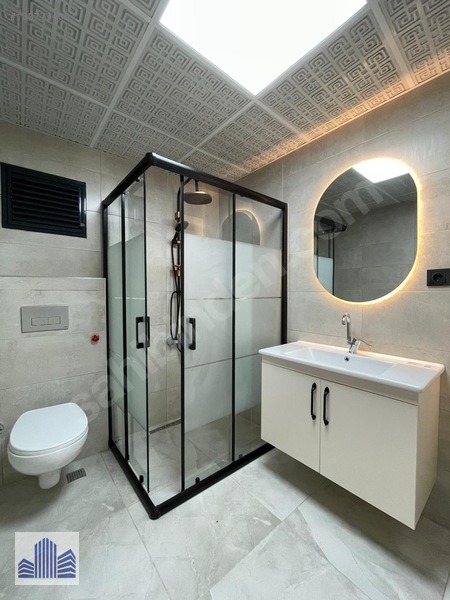 Az Katlı* İskanlı* 4 Oda 1 Salon* Full Yapılı Ultra Lüks Daire! — fotoğraf 15