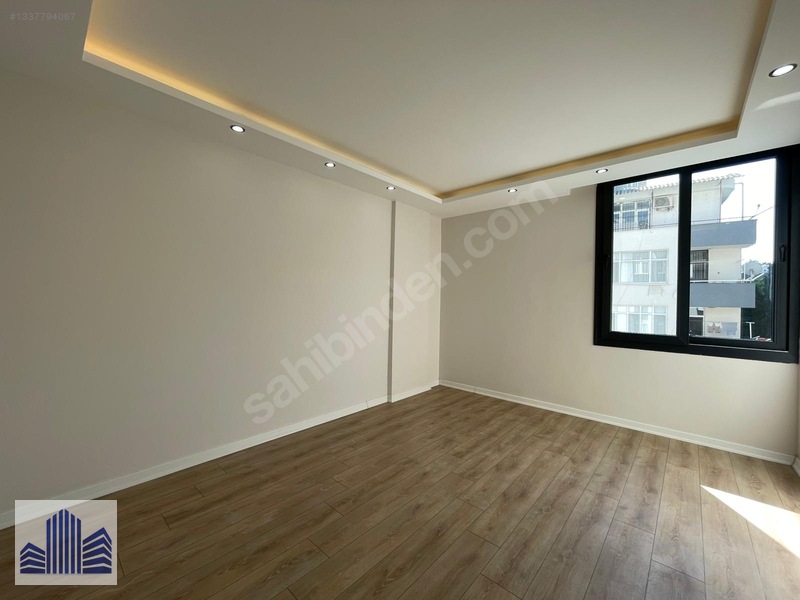 Az Katlı* İskanlı* 4 Oda 1 Salon* Full Yapılı Ultra Lüks Daire! — fotoğraf 16