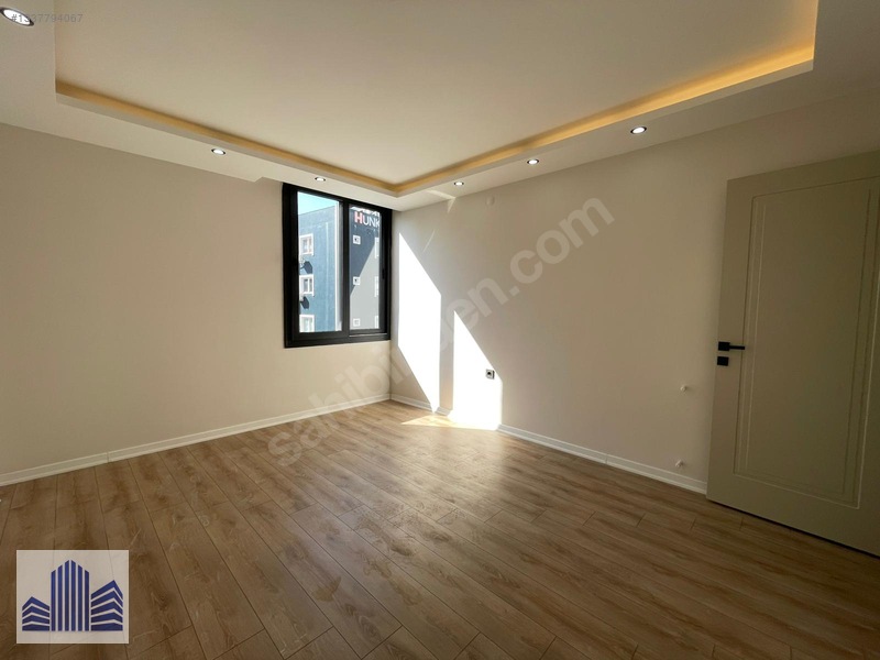 Az Katlı* İskanlı* 4 Oda 1 Salon* Full Yapılı Ultra Lüks Daire! — fotoğraf 17