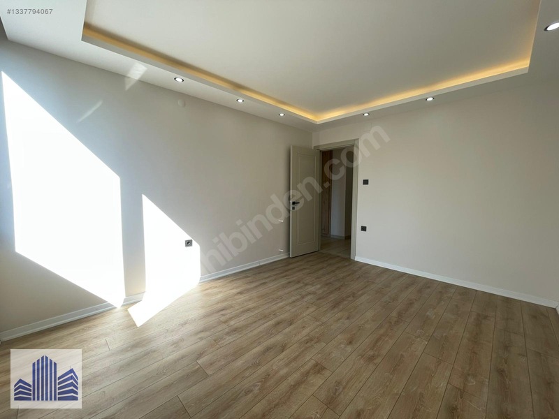 Az Katlı* İskanlı* 4 Oda 1 Salon* Full Yapılı Ultra Lüks Daire! — fotoğraf 18