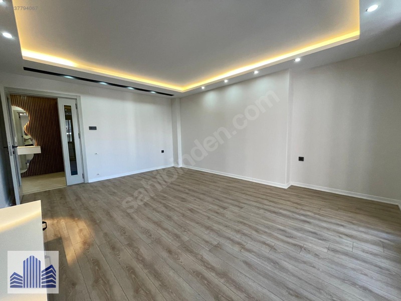 Az Katlı* İskanlı* 4 Oda 1 Salon* Full Yapılı Ultra Lüks Daire! — fotoğraf 19