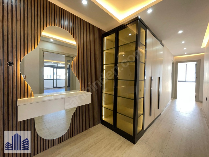 Az Katlı* İskanlı* 4 Oda 1 Salon* Full Yapılı Ultra Lüks Daire! — fotoğraf 20
