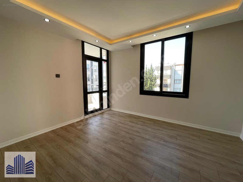 Az Katlı* İskanlı* 4 Oda 1 Salon* Full Yapılı Ultra Lüks Daire! — fotoğraf 21