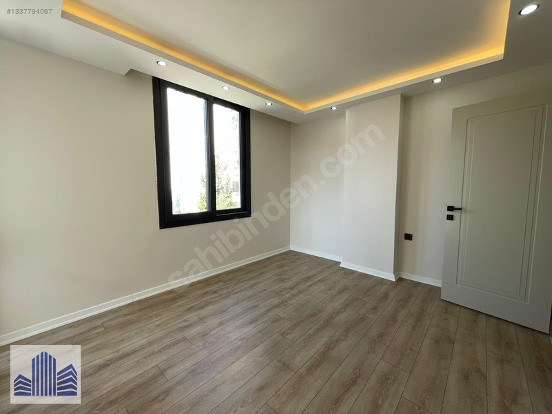 Az Katlı* İskanlı* 4 Oda 1 Salon* Full Yapılı Ultra Lüks Daire! — fotoğraf 22
