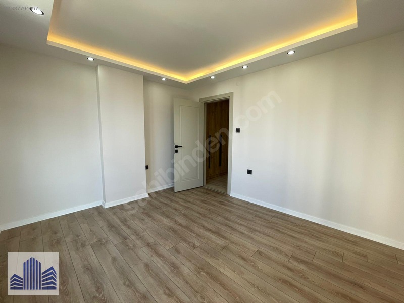 Az Katlı* İskanlı* 4 Oda 1 Salon* Full Yapılı Ultra Lüks Daire! — fotoğraf 23