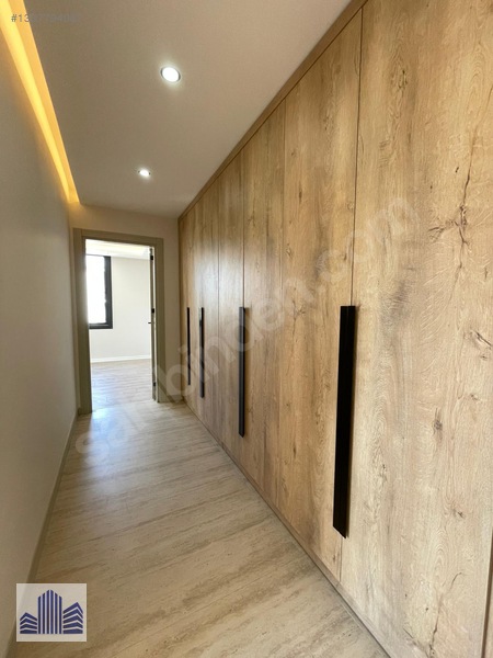 Az Katlı* İskanlı* 4 Oda 1 Salon* Full Yapılı Ultra Lüks Daire! — fotoğraf 24