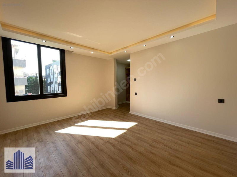 Az Katlı* İskanlı* 4 Oda 1 Salon* Full Yapılı Ultra Lüks Daire! — fotoğraf 25