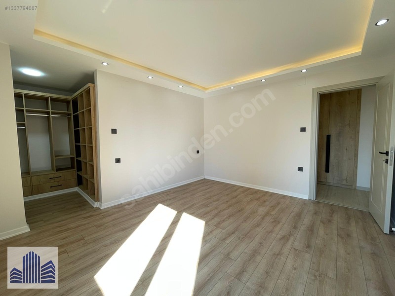 Az Katlı* İskanlı* 4 Oda 1 Salon* Full Yapılı Ultra Lüks Daire! — fotoğraf 26