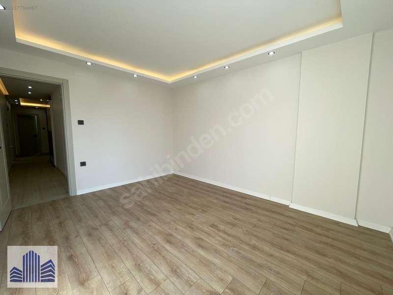 Az Katlı* İskanlı* 4 Oda 1 Salon* Full Yapılı Ultra Lüks Daire! — fotoğraf 27