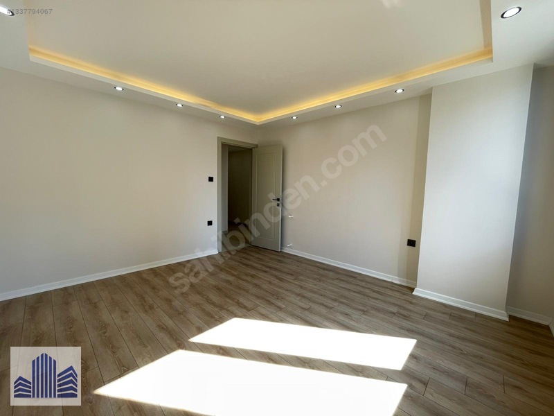 Az Katlı* İskanlı* 4 Oda 1 Salon* Full Yapılı Ultra Lüks Daire! — fotoğraf 28