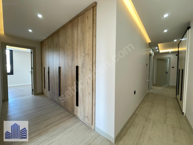 Az Katlı* İskanlı* 4 Oda 1 Salon* Full Yapılı Ultra Lüks Daire! — fotoğraf 30