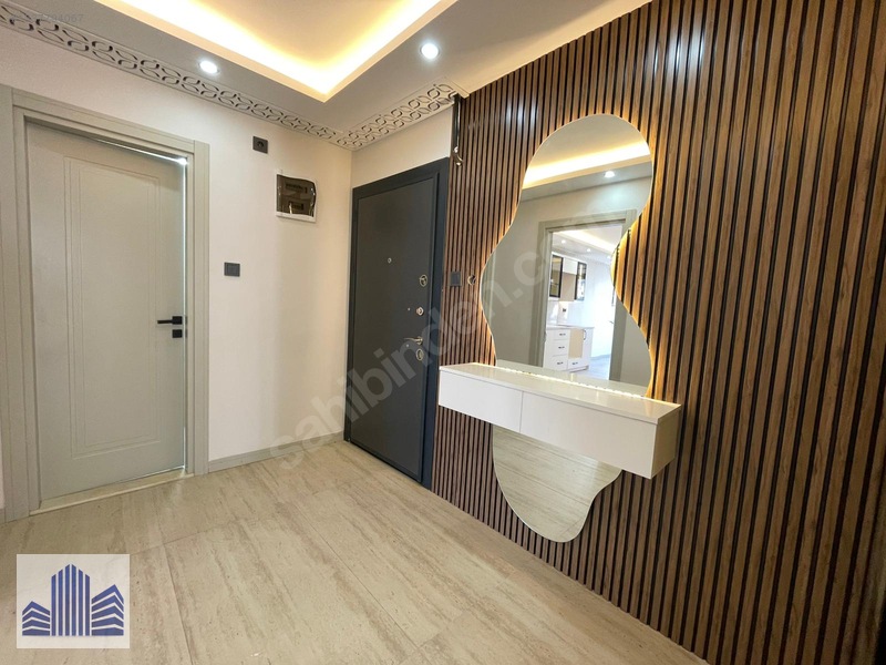 Az Katlı* İskanlı* 4 Oda 1 Salon* Full Yapılı Ultra Lüks Daire! — fotoğraf 32