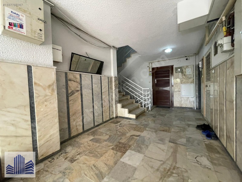 Az Katlı* İskanlı* 4 Oda 1 Salon* Full Yapılı Ultra Lüks Daire! — fotoğraf 33