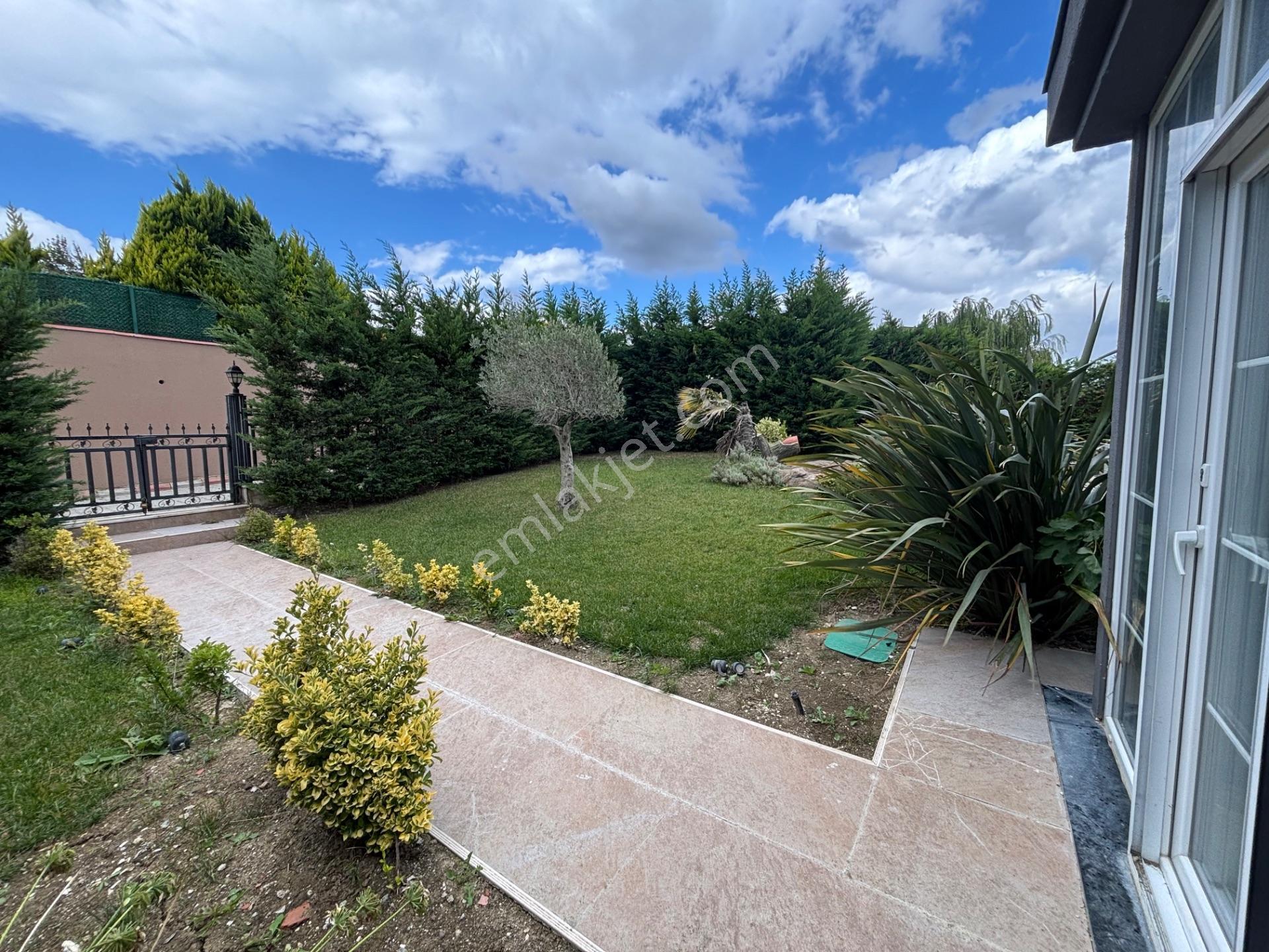 Lake Sıde Home’da Özel 6+2 Lüks Villa — fotoğraf 2