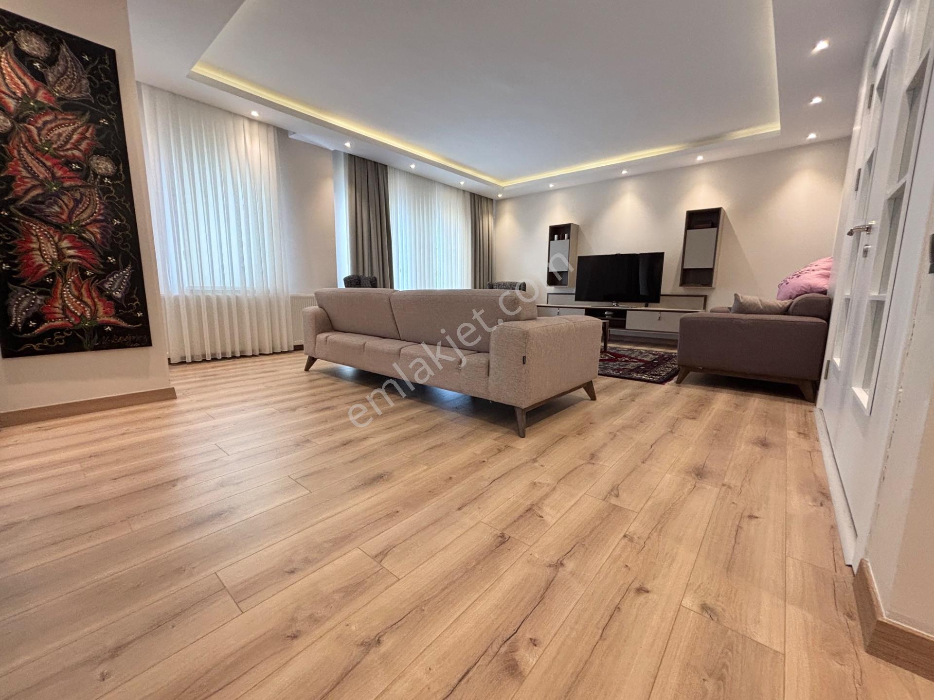 Lake Sıde Home’da Özel 6+2 Lüks Villa — fotoğraf 3