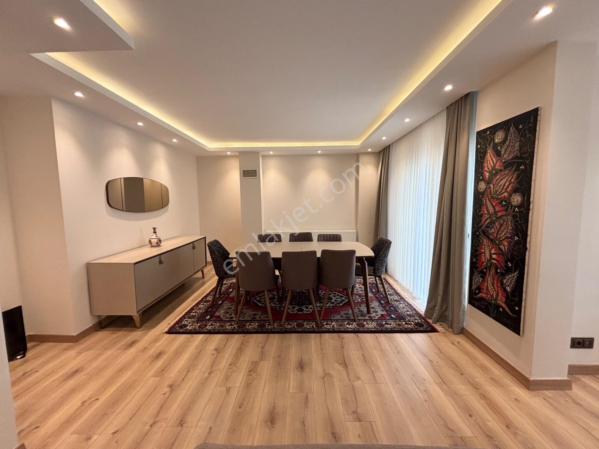Lake Sıde Home’da Özel 6+2 Lüks Villa — fotoğraf 4