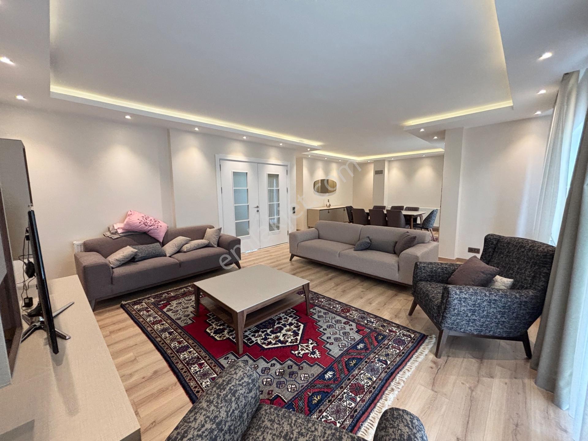 Lake Sıde Home’da Özel 6+2 Lüks Villa — fotoğraf 5