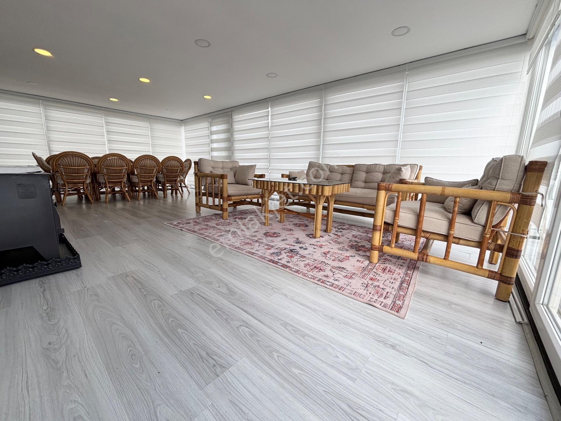 Lake Sıde Home’da Özel 6+2 Lüks Villa — fotoğraf 7