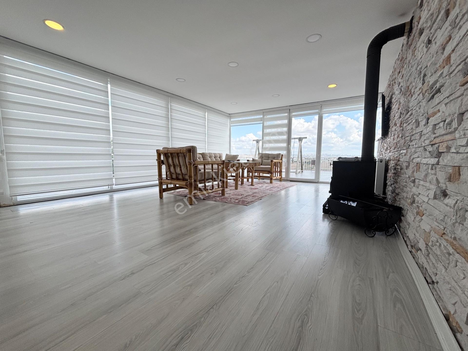 Lake Sıde Home’da Özel 6+2 Lüks Villa — fotoğraf 8