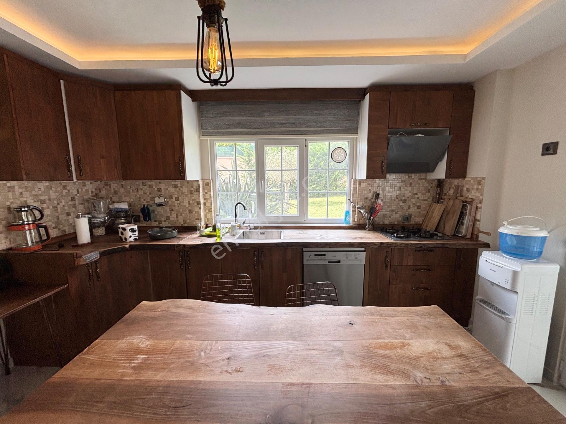 Lake Sıde Home’da Özel 6+2 Lüks Villa — fotoğraf 11