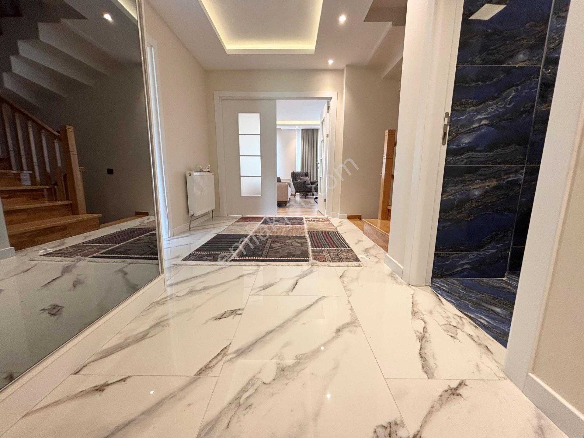 Lake Sıde Home’da Özel 6+2 Lüks Villa — fotoğraf 13