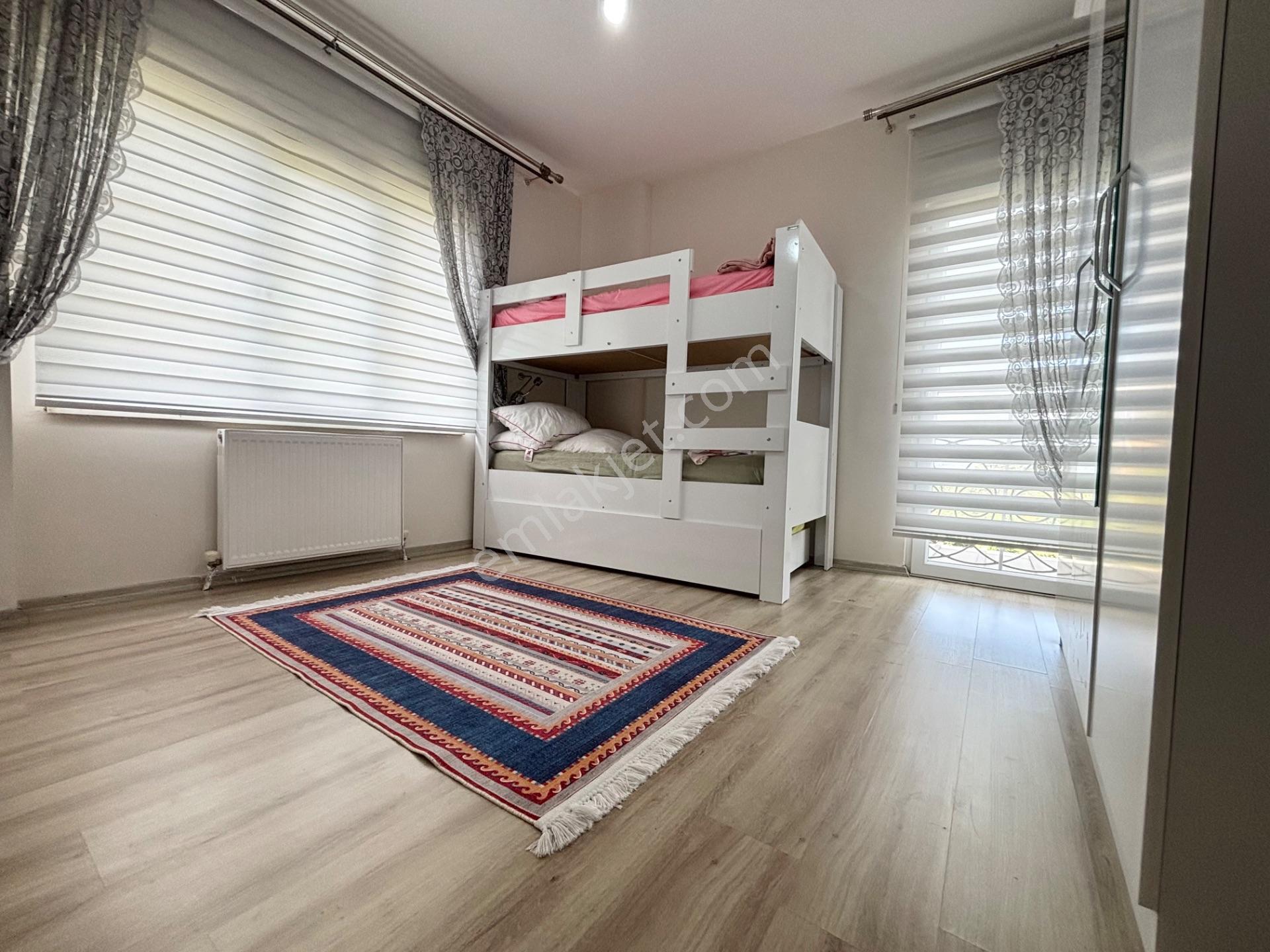 Lake Sıde Home’da Özel 6+2 Lüks Villa — fotoğraf 14