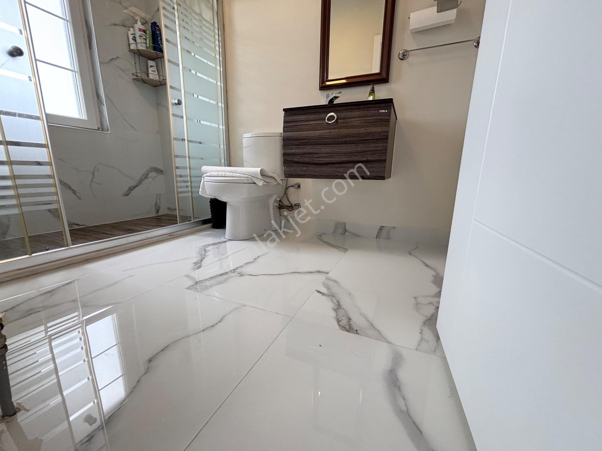 Lake Sıde Home’da Özel 6+2 Lüks Villa — fotoğraf 15