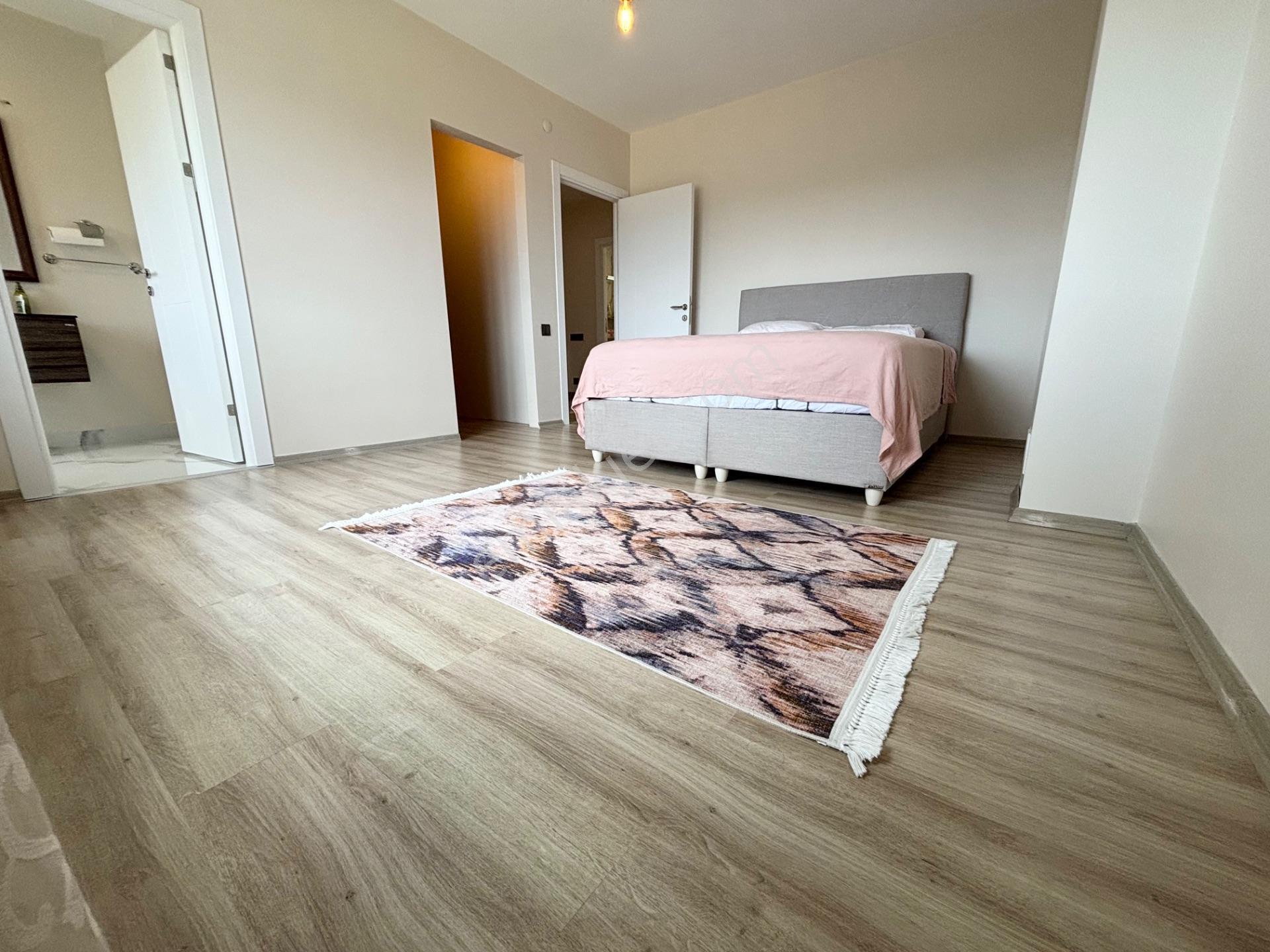 Lake Sıde Home’da Özel 6+2 Lüks Villa — fotoğraf 16