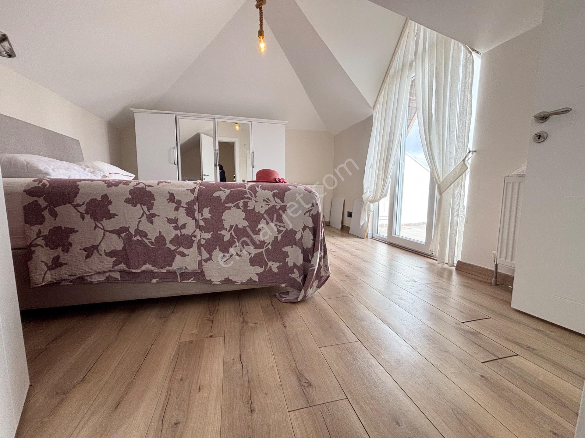 Lake Sıde Home’da Özel 6+2 Lüks Villa — fotoğraf 18