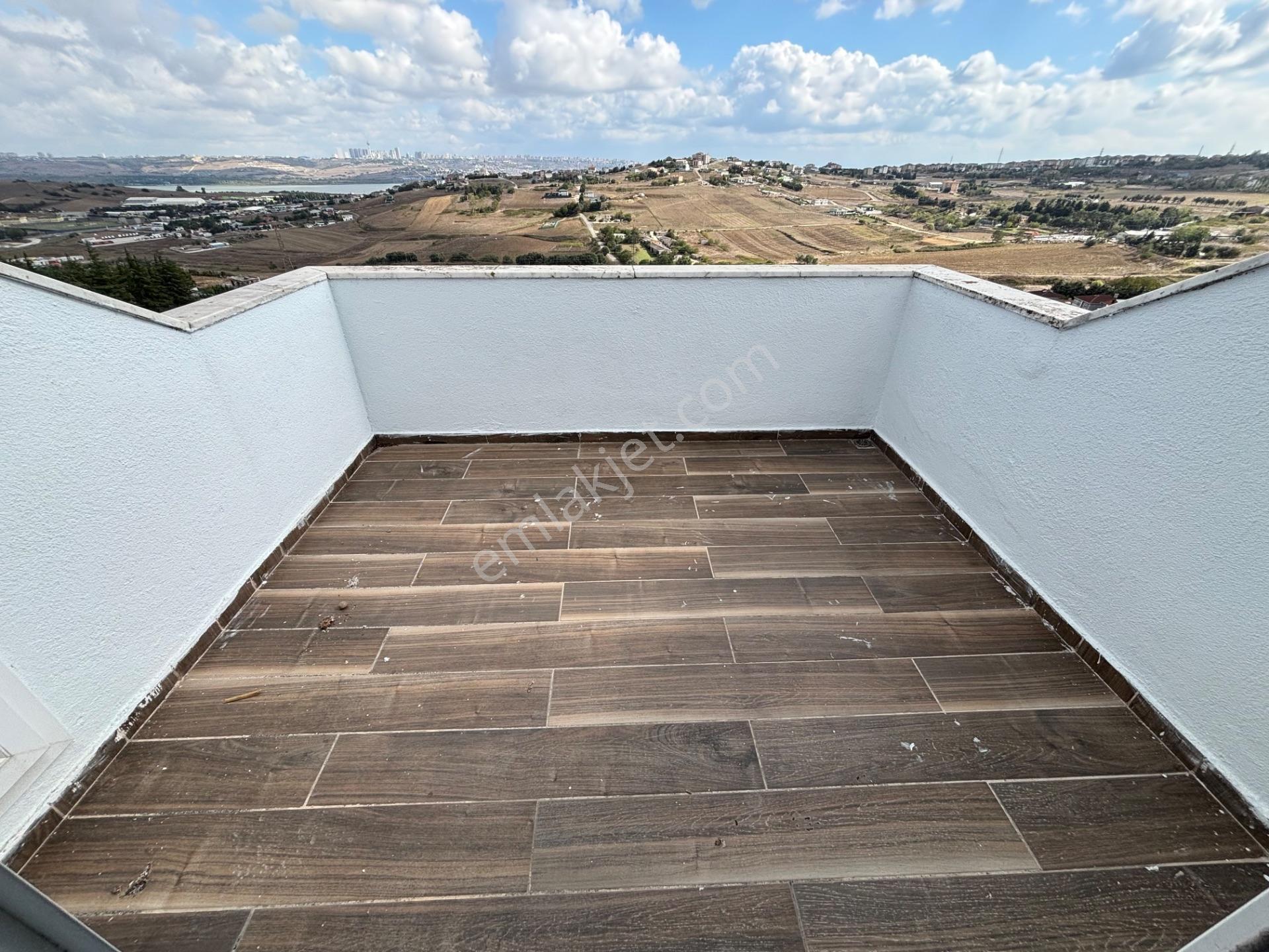 Lake Sıde Home’da Özel 6+2 Lüks Villa — fotoğraf 19