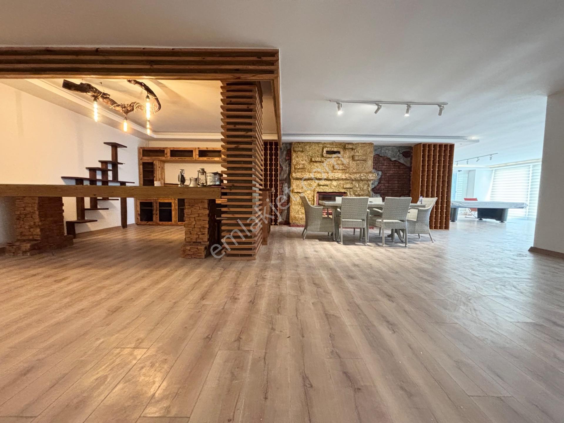 Lake Sıde Home’da Özel 6+2 Lüks Villa — fotoğraf 20