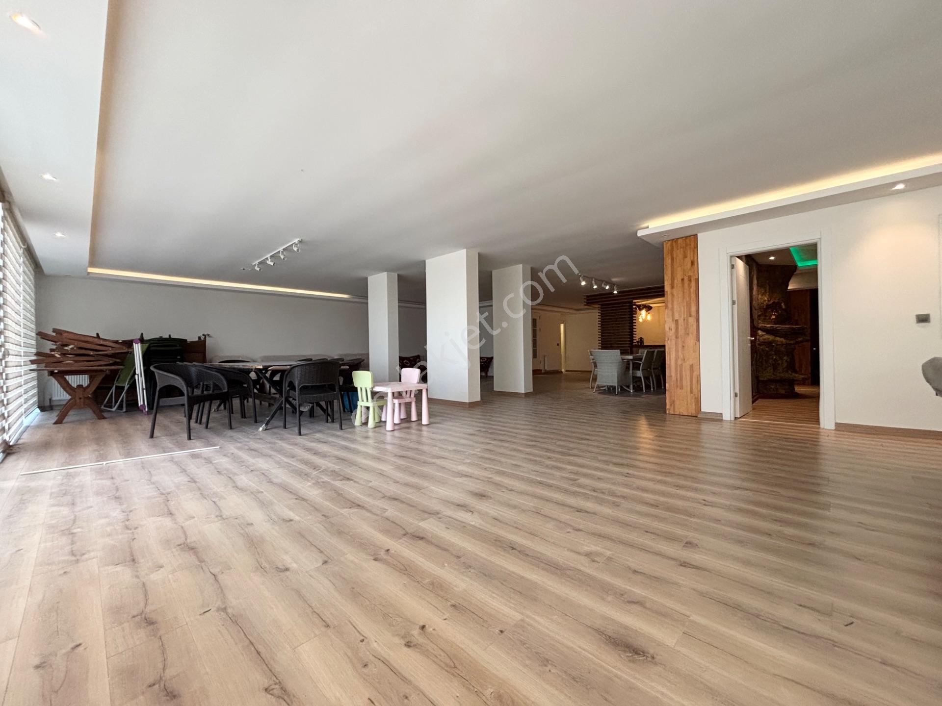 Lake Sıde Home’da Özel 6+2 Lüks Villa — fotoğraf 21
