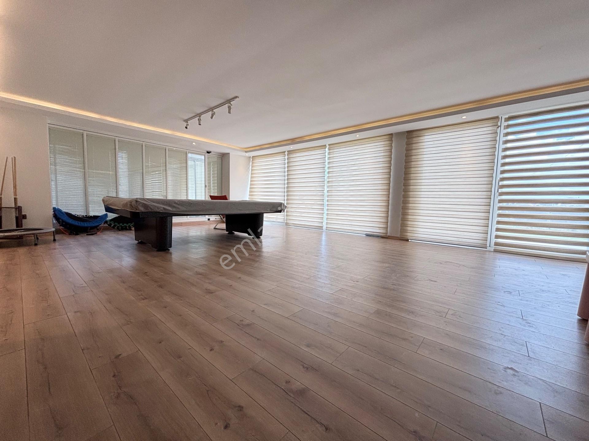 Lake Sıde Home’da Özel 6+2 Lüks Villa — fotoğraf 22