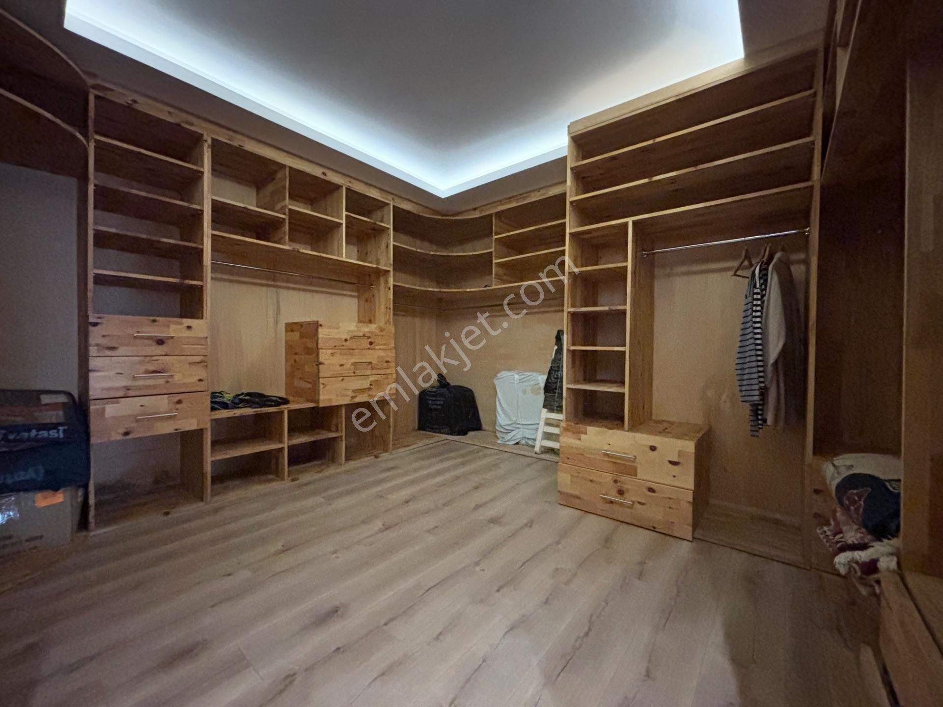 Lake Sıde Home’da Özel 6+2 Lüks Villa — fotoğraf 25