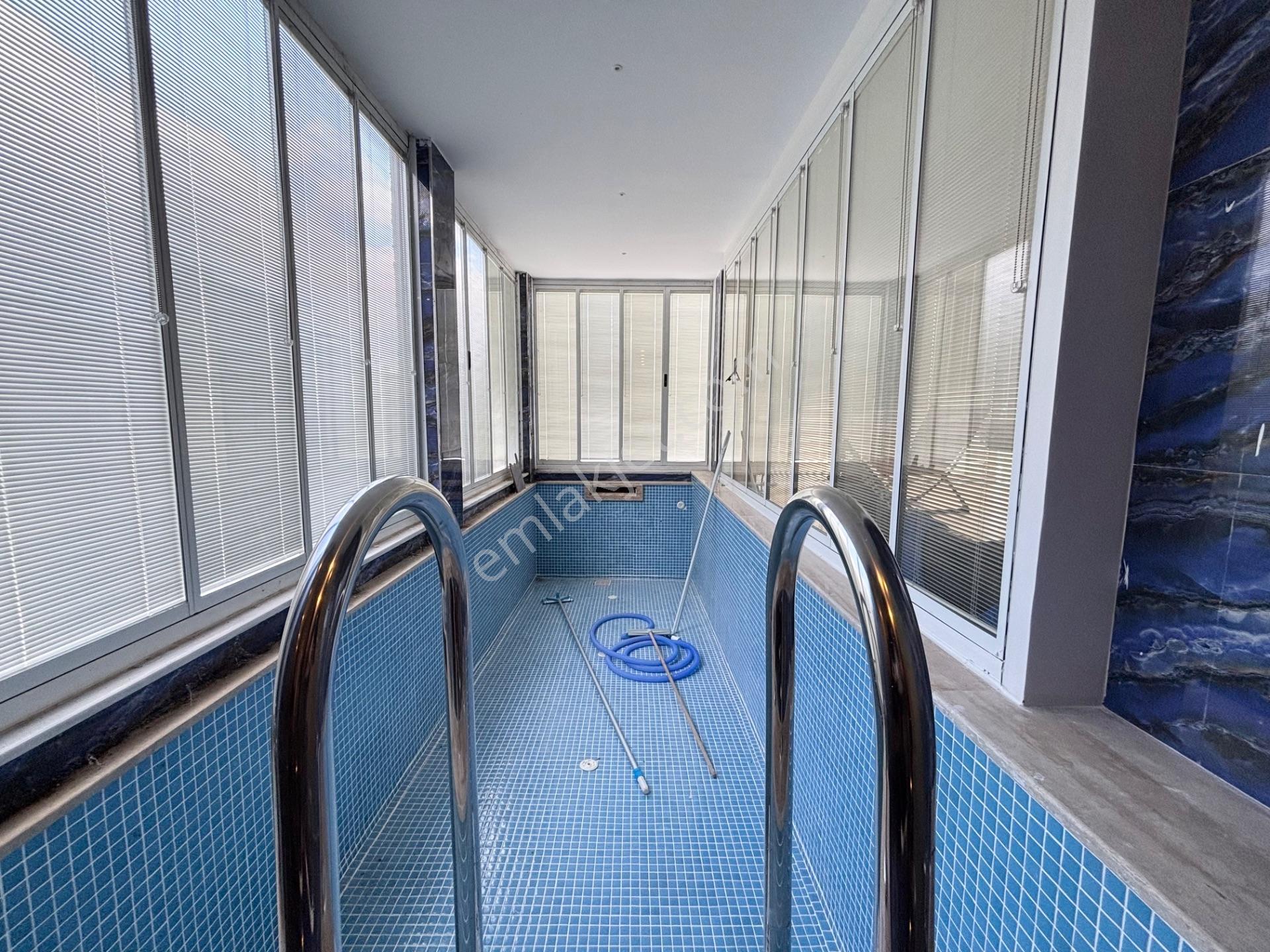 Lake Sıde Home’da Özel 6+2 Lüks Villa — fotoğraf 27