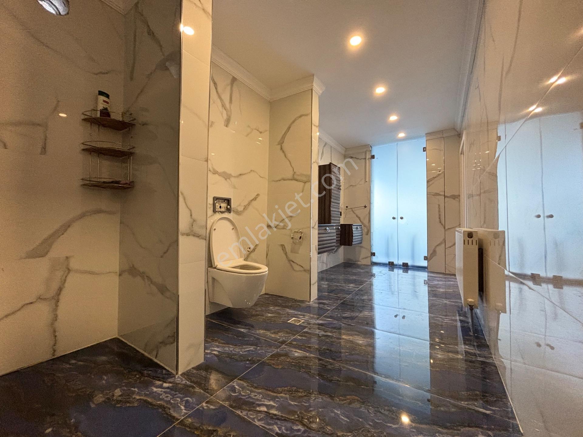 Lake Sıde Home’da Özel 6+2 Lüks Villa — fotoğraf 29