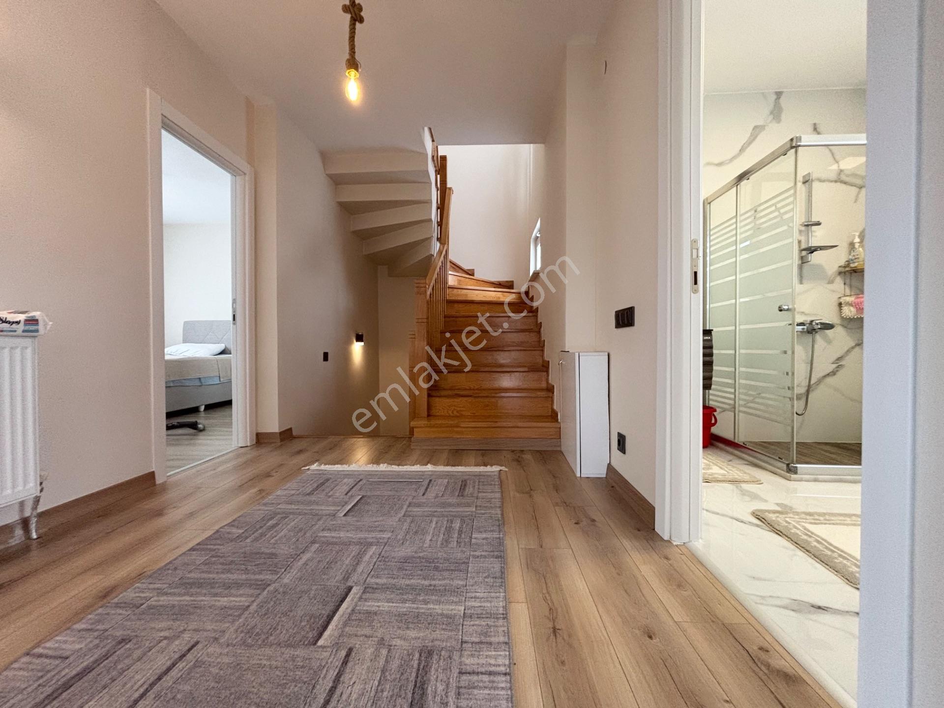 Lake Sıde Home’da Özel 6+2 Lüks Villa — fotoğraf 33