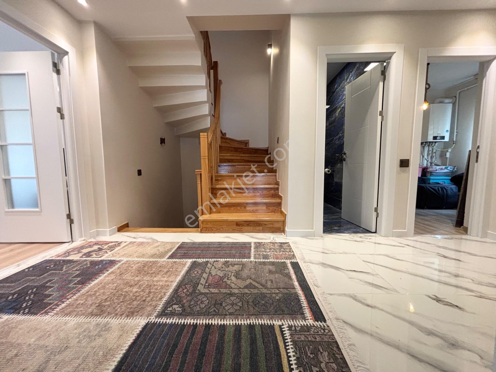 Lake Sıde Home’da Özel 6+2 Lüks Villa — fotoğraf 34