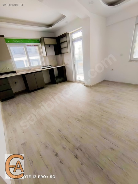 Varsak Karşıyaka'da Kiralık Daire Sizlerle...