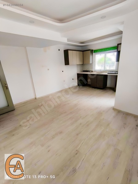Varsak Karşıyaka'da Kiralık Daire Sizlerle... — fotoğraf 2