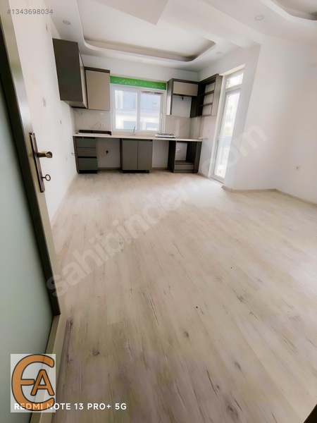 Varsak Karşıyaka'da Kiralık Daire Sizlerle... — fotoğraf 3