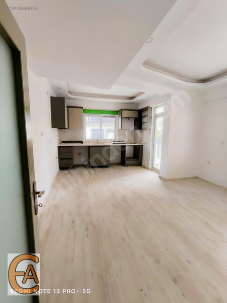 Varsak Karşıyaka'da Kiralık Daire Sizlerle... — fotoğraf 4