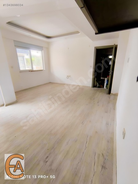 Varsak Karşıyaka'da Kiralık Daire Sizlerle... — fotoğraf 5