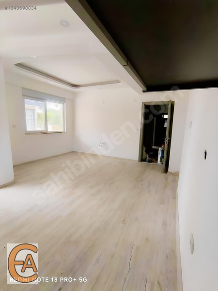 Varsak Karşıyaka'da Kiralık Daire Sizlerle... — fotoğraf 6