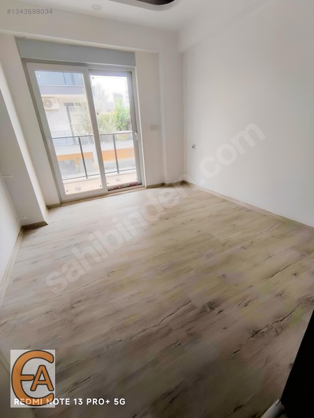 Varsak Karşıyaka'da Kiralık Daire Sizlerle... — fotoğraf 7